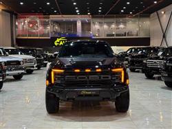 فورد F-150 رابتور